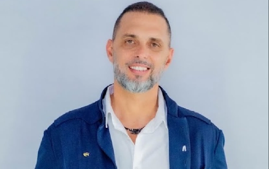 PRÉ-CANDIDATO: Dr. Caio Machado chega fortalecido na disputa por uma vaga à Câmara Federal