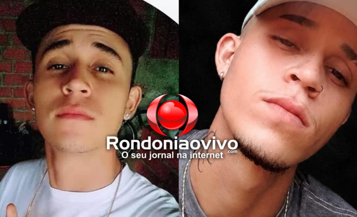 SUMIU: ​Família pede ajuda para encontrar jovem desaparecido