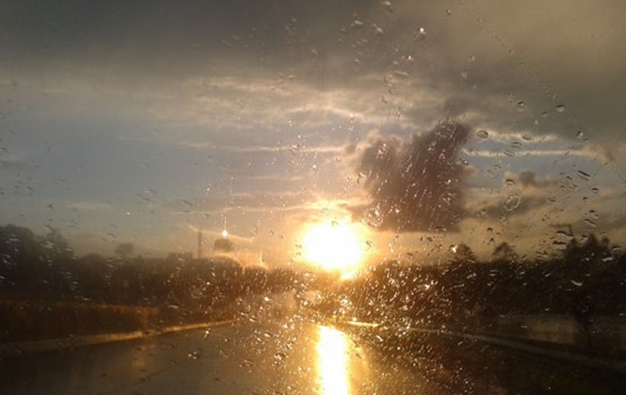 DE TODO JEITO: Sol, calor e chuvas em RO nesta quinta (23), incluindo Machadinho d’Oeste