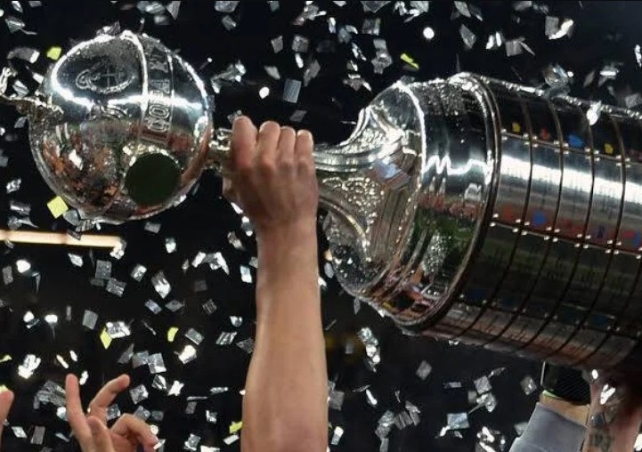 FUTEBOL: Oitavas da Libertadores são sorteadas; veja como ficaram os duelos