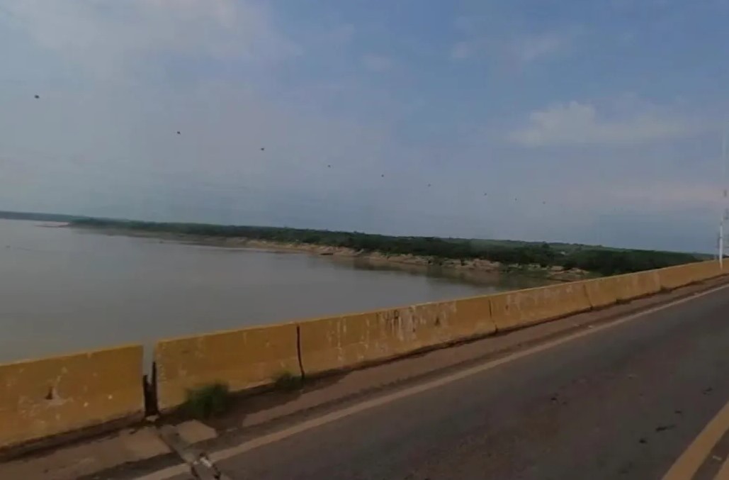 DECISÃO: Reintegração de posse na margem esquerda do rio Madeira é legítima