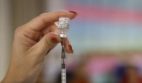 SAÚDE: Desinformação faz com que só 5% das crianças sejam protegidas da covid