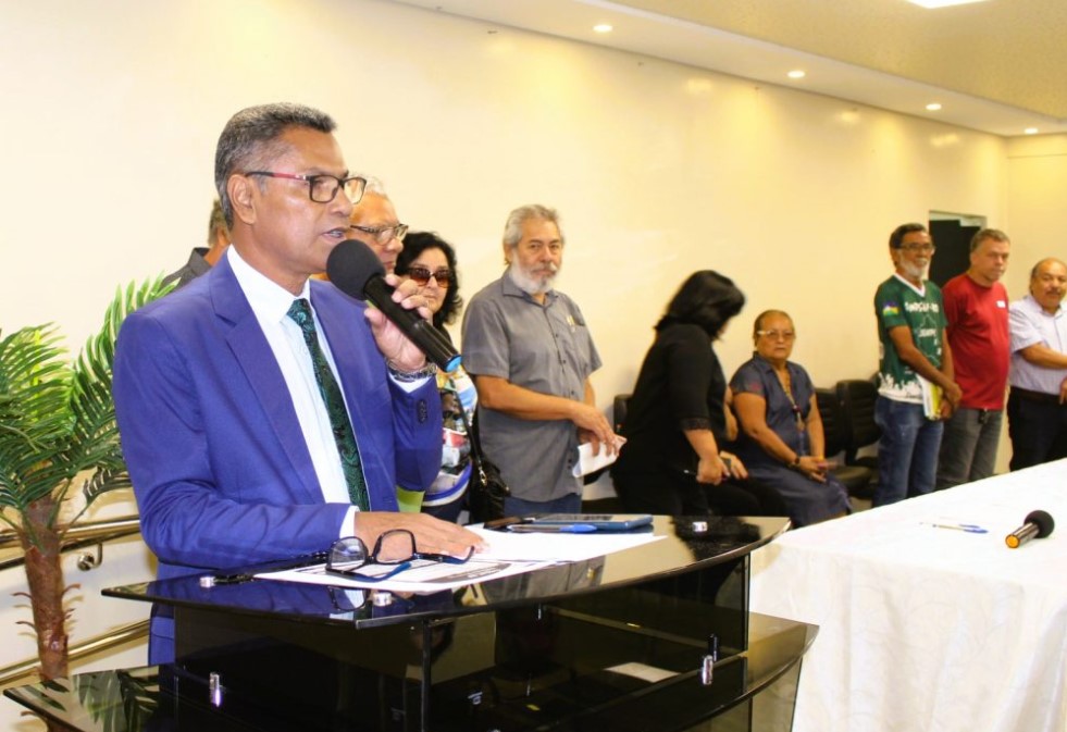 VITÓRIA: Sindsef ganha ação de 1996 e convoca filiados para entrega de documentação