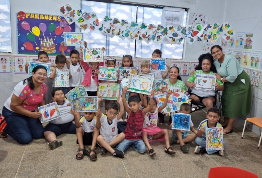 CRIANÇAS E ADOLESCENTES: MPRO capacita conselheiros tutelares para melhorar atuação 