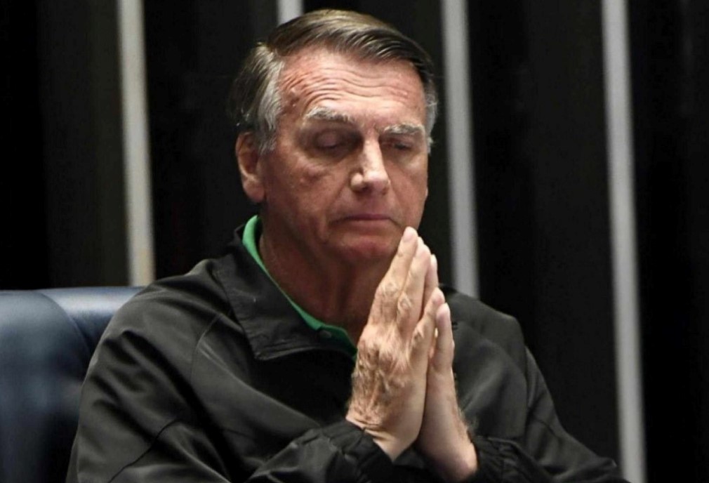 SEM MANOBRA: Líder dos caminhoneiros descarta paralisação por Bolsonaro