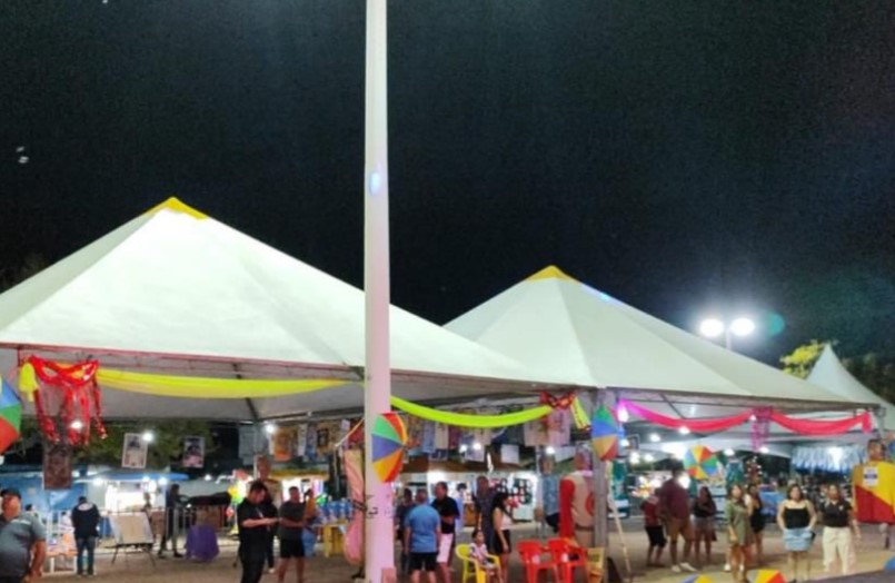 EVENTO: 2ª segunda mostra cultural da BVQQ celebra tradição e cultura em PVH