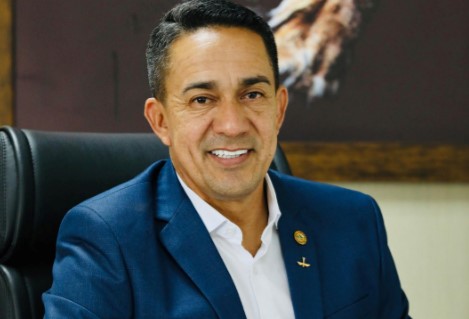 EYDER BRASIL: Deputado realiza sessão solene em homenagem aos Técnicos Industriais