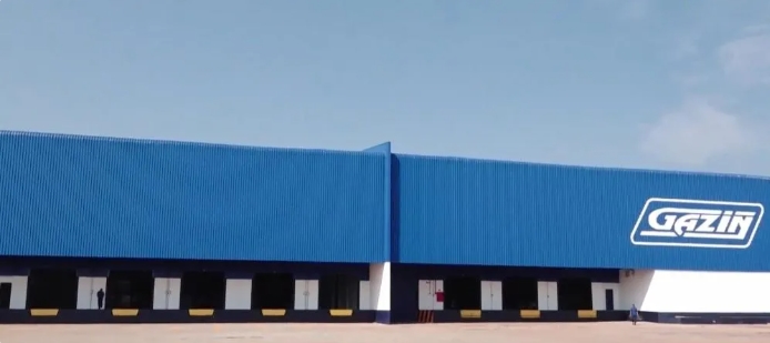 INAUGURAÇÃO: Gazin inaugura novo Centro de Distribuição e loja em Porto Velho