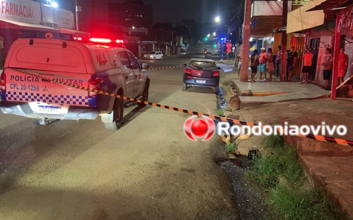 REFERÊNCIA NACIONAL: Rondônia alcança índice recorde de esclarecimento de Homicídios com 92%