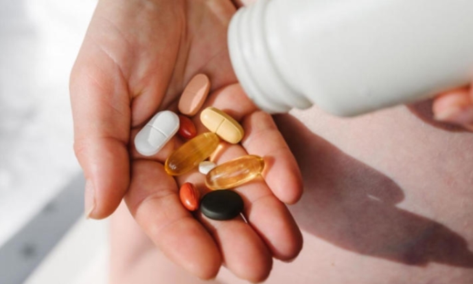 APÓS OS 40: Essas são as vitaminas que fazem diferença na luta contra o envelhecimento