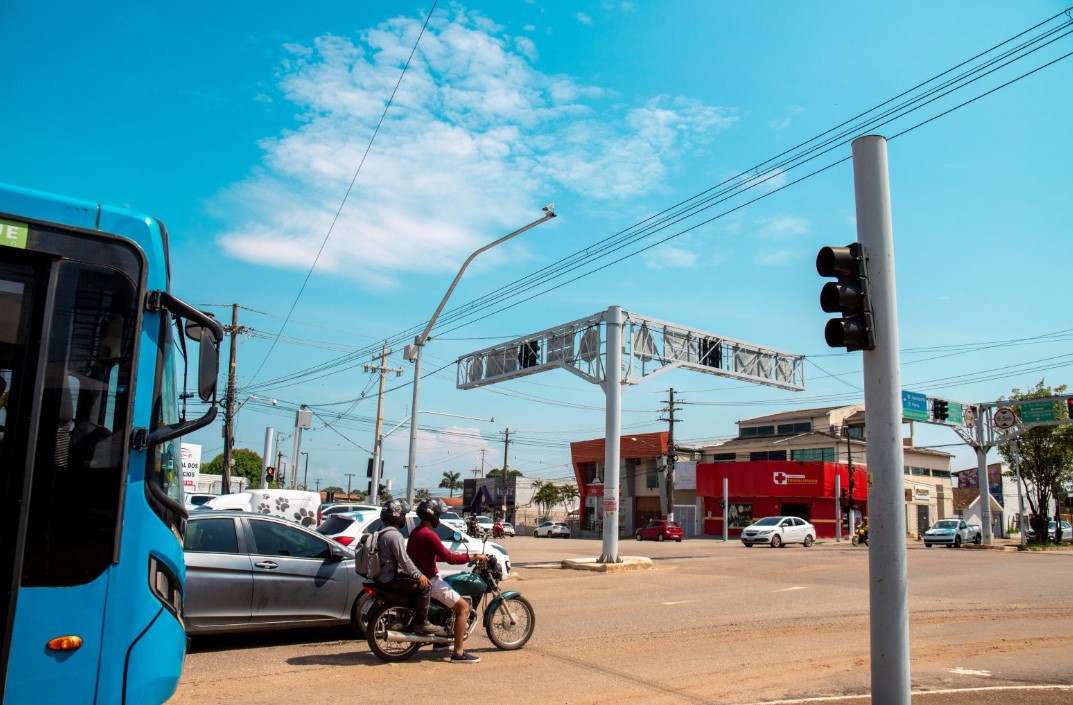 É FAKE: Prefeitura esclarece Informações falsas sobre radares em Porto Velho