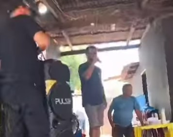 LEMBRAÇAS: Wilson Anastácio é velado no próprio Bar Katispera, em Guajará-Mirim