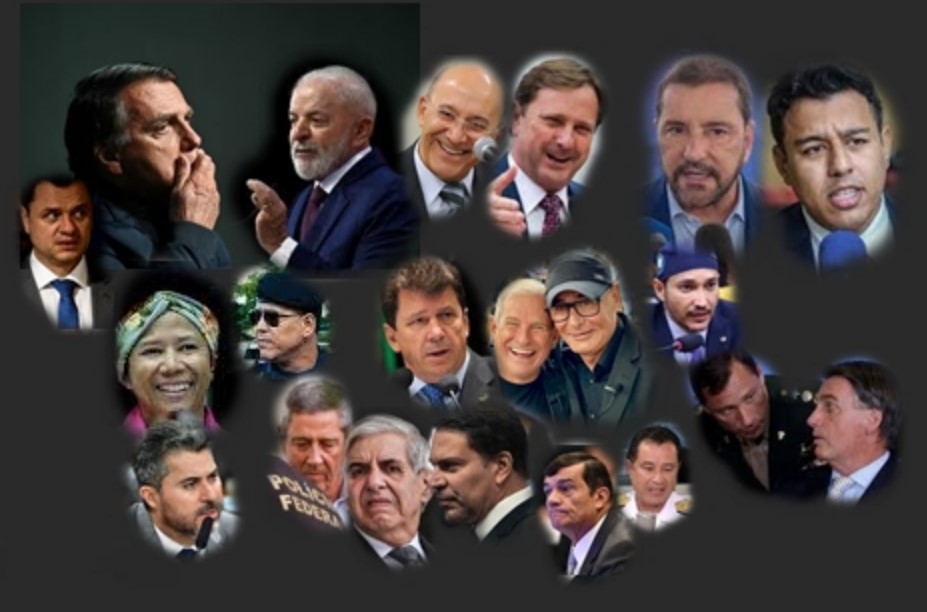 Eleições 2026, vida fácil, nem pensar! - por Roberto Gutierrez