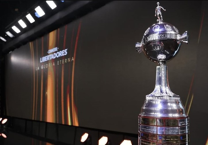 LIBERTADORES: Brasil pode igualar feito histórico da Argentina