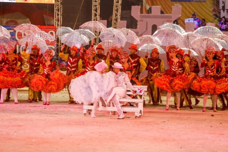 FLOR DO MARACUJÁ: Matutos do Socialista promete espetáculo de fé e cultura