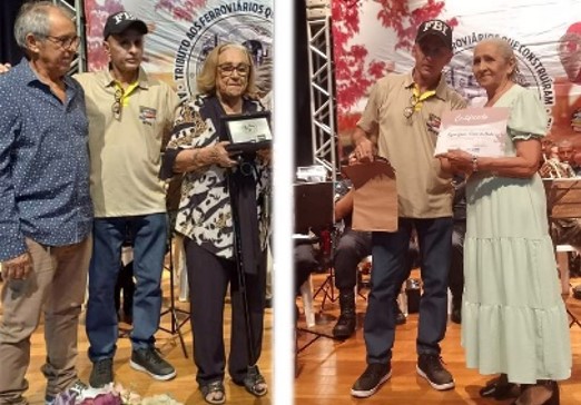 MULHERES DOS TRILHOS: Ferroviárias da Madeira-Mamoré mantêm viva a história de PVH