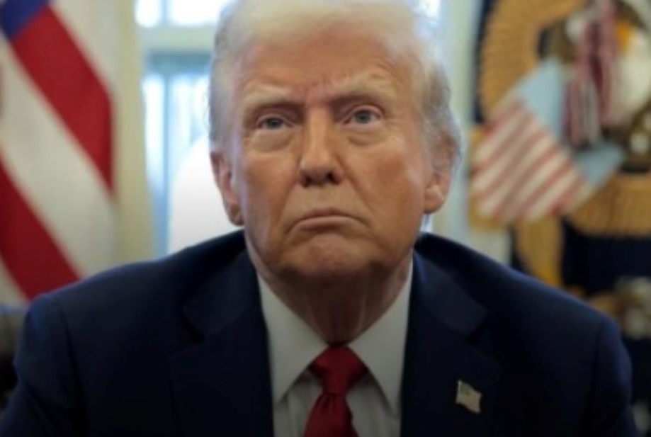 GORDOS E DIABÉTICOS: Política migratória de Trump nega visto a pessoas com doenças crônicas