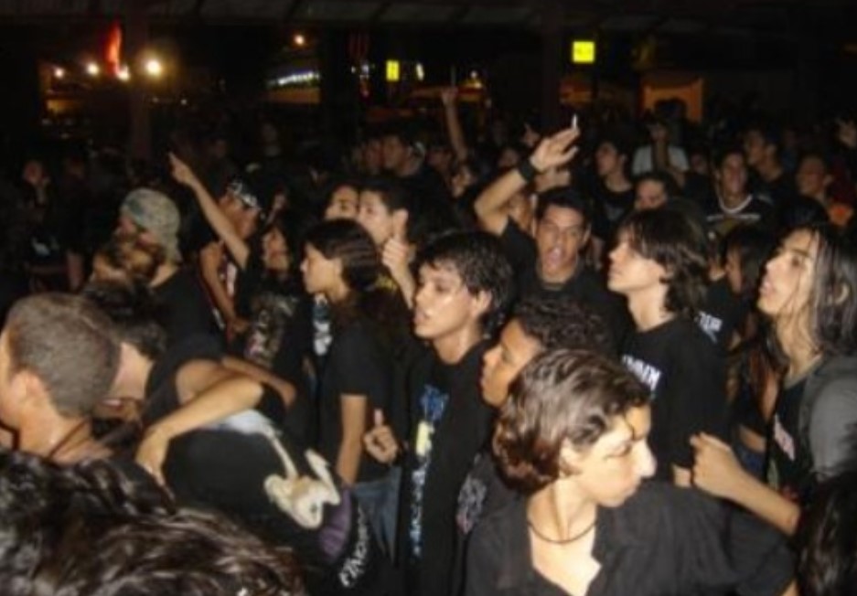 URUBLUES: O pub rock que fez história nas noites de Porto Velho - Por Marcos Souza