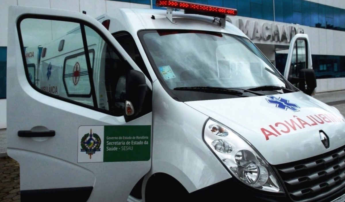 ALAN QUEIROZ: Deputado solicita aquisição de ambulância tipo B para reforçar a saúde