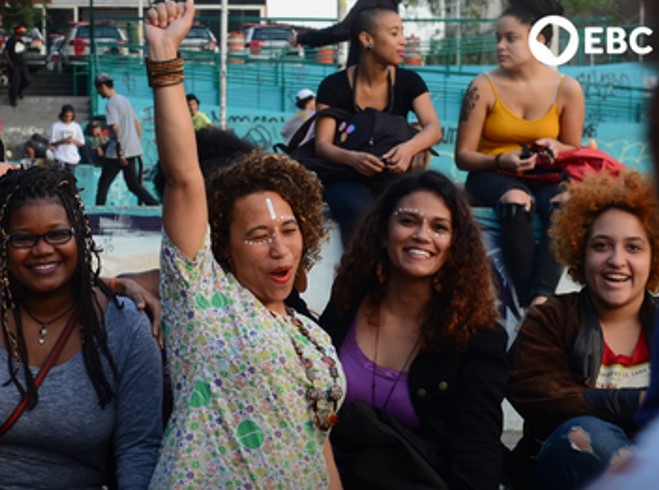  LIDERANÇAS COMUNITÁRIAS: Governo concede bolsa de R$ 700 para quem participar de curso de liderança