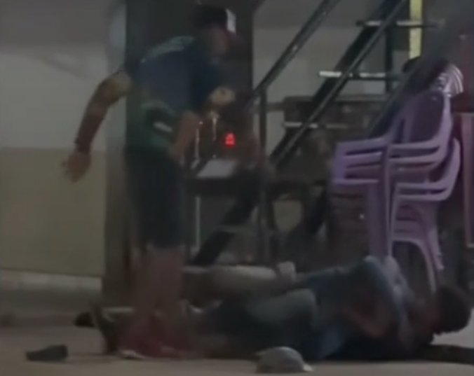 DESENTENDIMENTO: Briga entre pai e filho termina em morte no interior do Acre