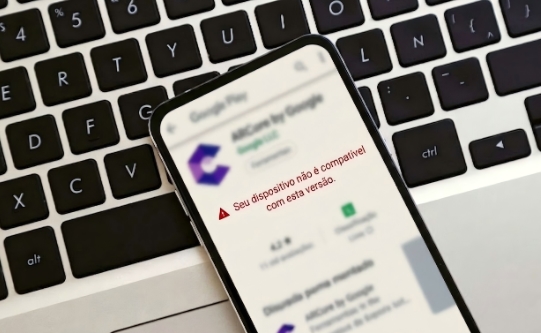 Cinco alternativas à Google Play que valem a pena experimentar