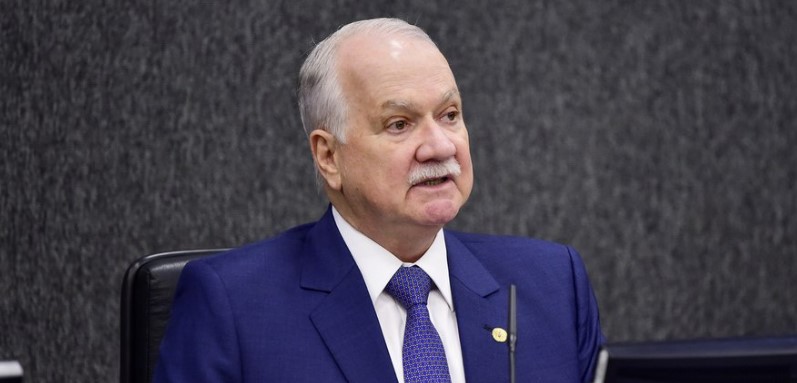 JUDICIÁRIO: CNJ extingue aposentadoria compulsória como pena máxima para juízes