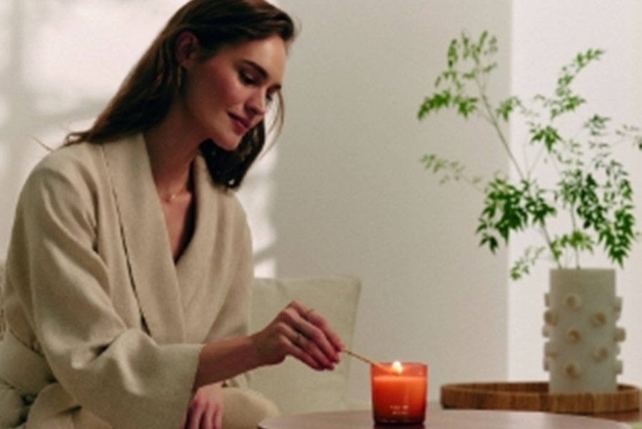 O BOTICÁRIO: Marca exclusiva de perfumaria para casa