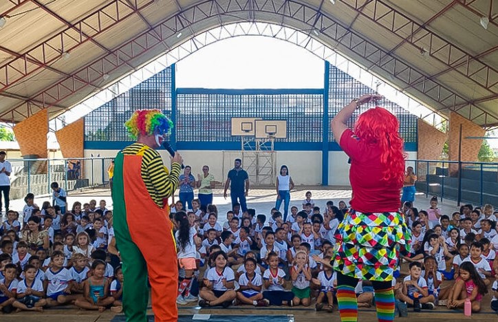 SEGURANÇA: Educação no trânsito é fortalecida através de ações com foco na prevenção