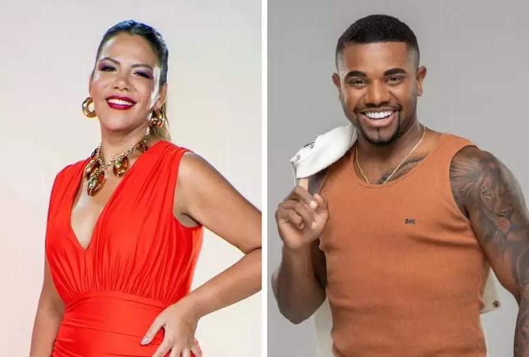 SEPARAÇÃO: Davi Brito perde para Mani Rego na Justiça e terá que dividir prêmio do 'BBB24'