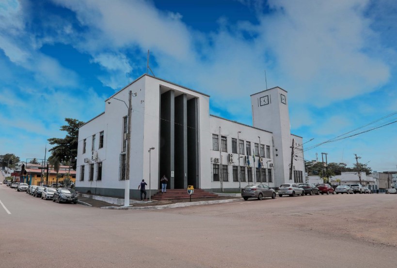 INFORMAÇÃO: Portal da Transparência da Prefeitura conta com dados atualizados