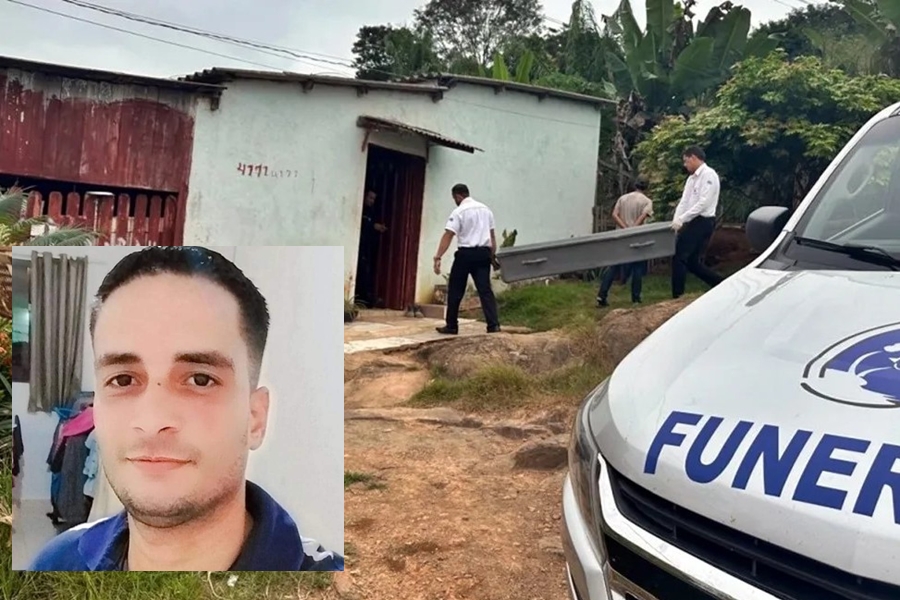 FUGIA DO FRIO: Jovem pede abrigo em residência e é encontrado sem vida no dia seguinte