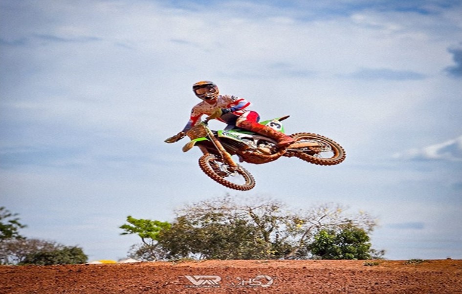 ESPIGÃO D'OESTE: Confira resultados da 4ª Estadual de Motocross