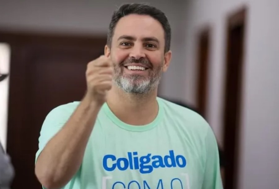 PROJETOS IMPORTANTES: Léo Moraes mostra que é possível fazer política com 'P' maiúsculo