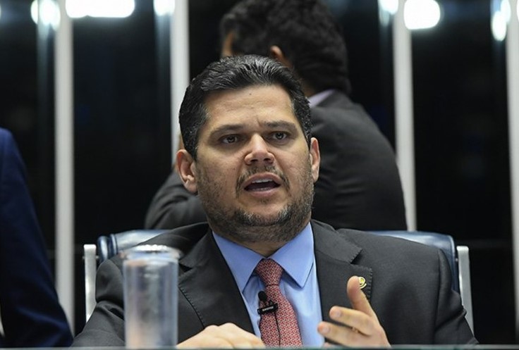 INVESTIGAÇÕES: Senado terá CPIs do INSS, da Adultização e do Crime Organizado