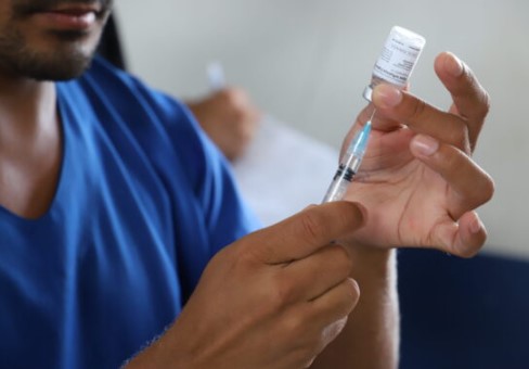 VACINAÇÃO SEM FRONTEIRA: Governo inicia 4ª edição da campanha, com foco no combate ao sarampo