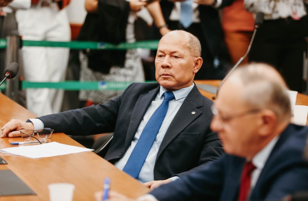 CHRISÓSTOMO: Deputado promete pressão na CPMI do INSS com empresário e chefe da Conafer