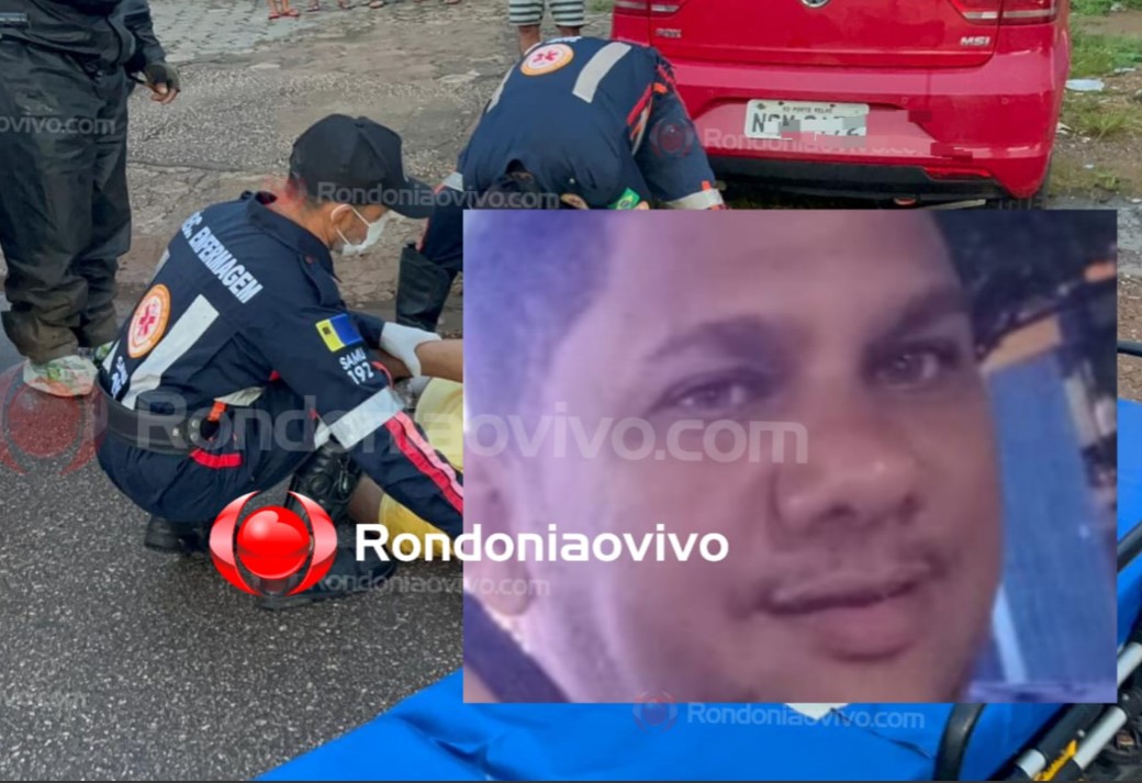 IDENTIFICADO: Homem agredido até a morte no bairro Embratel tinha 44 anos