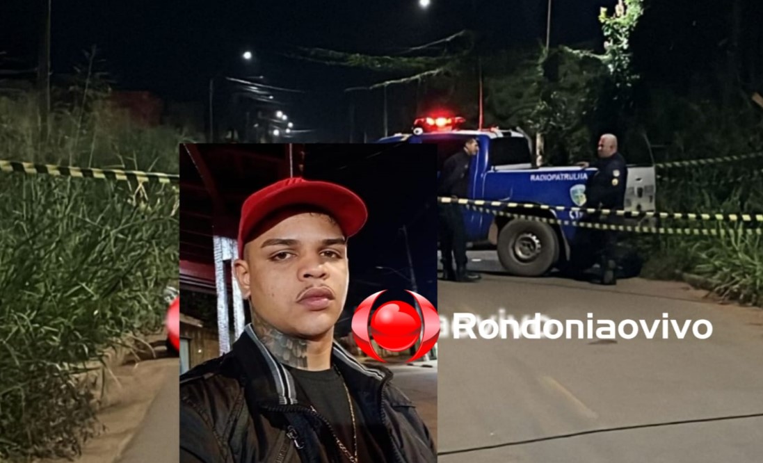 PROCURADO: Homicídios DHPP tenta prender acusado de matar o primo