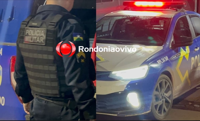 PM ACIONADA: ´Hoje sairão cinco caixões de dentro desta casa', diz filho para mãe de 72 anos