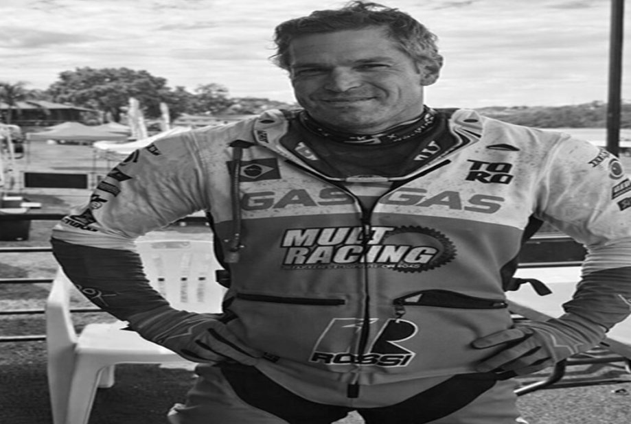TRÁGICO: Piloto Francine Rossi morre após acidente no Rally Cuesta, em Botucatu (SP)