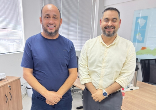 WANOEL MARTINS: Vereador debate estratégias para o ano letivo de 2026