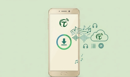 Como baixar músicas em celulares Transsion de um jeito fácil