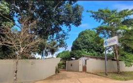 2025-2027: Mauro Roberto é reconduzido à presidência da AAFRON para o triênio