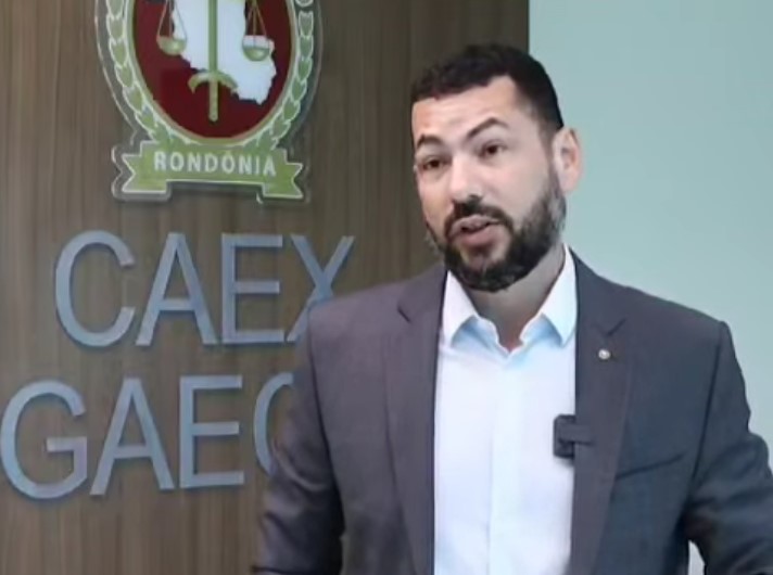 PRISÃO DO MAURÃO: Promotor de Justiça fala sobre a condenação do ex-deputado