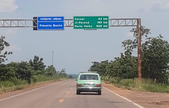 ECONOMIA LOCAL: FACER reforça preocupação do setor produtivo com a privatização da BR-364