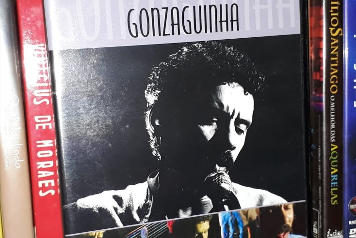 35 anos sem Gonzaguinha - por Humberto Oliveira