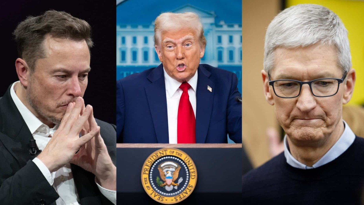 PERDA TRILHONÁRIA: Custo do governo Trump para 'big techs' beira US$ 4 trilhões