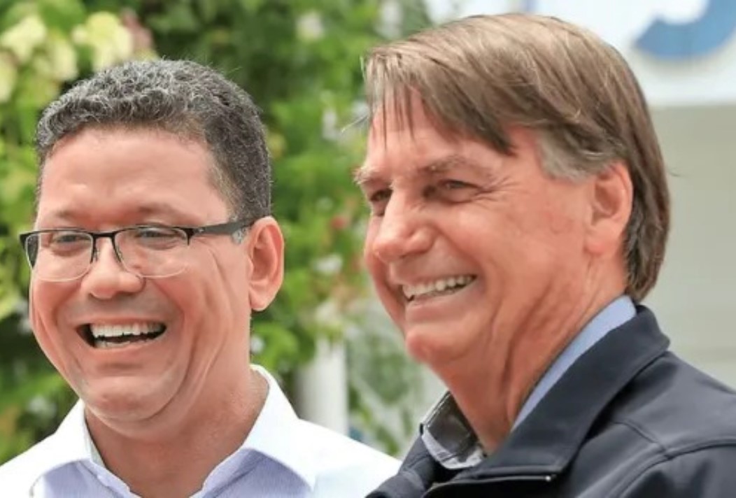 ELEIÇÕES 2026: Marcos Rocha terá desafio 'hercúleo' após ser abandonado por Jair Bolsonaro