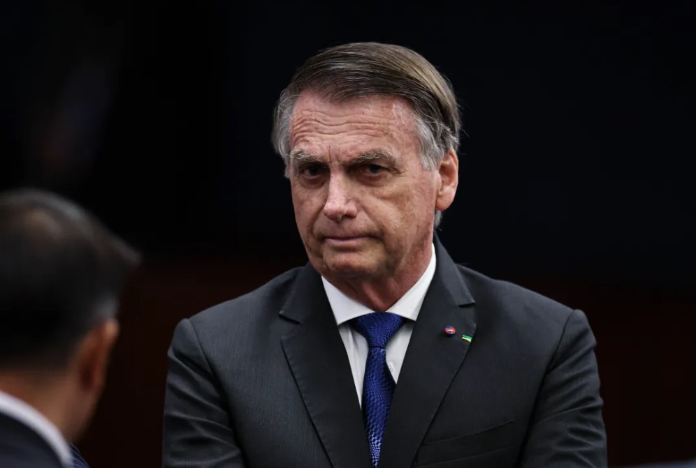 FAZ O PIX: 'Arrecadei mais dinheiro que o Criança Esperança', diz Bolsonaro